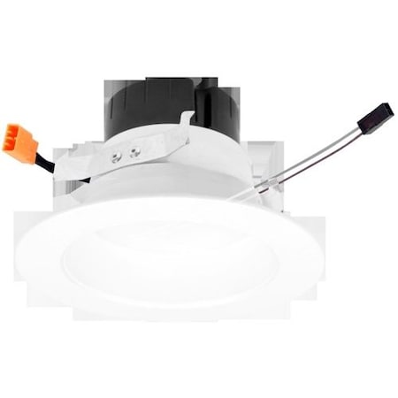 Elco Lighting 4 0-10V LED Inserts" EL49535DHW